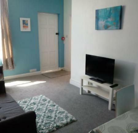 Belle Vue Bridlington Appartement Buitenkant foto