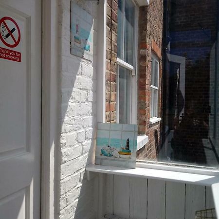 Belle Vue Bridlington Appartement Buitenkant foto