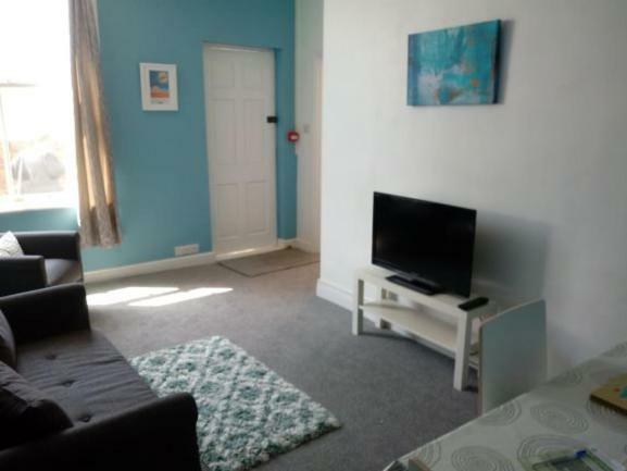 Belle Vue Bridlington Appartement Buitenkant foto
